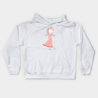 El Duende Kids Hoodie